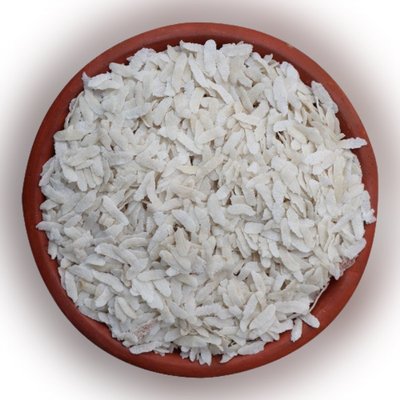 AVAL RICE FLAKES 25KG